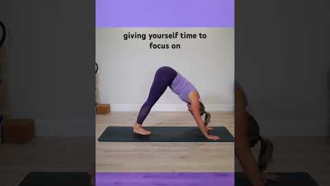 Pilates Doesn’t Have to Be a Workout