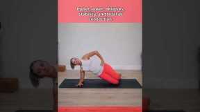 Simple Pilates Exercises for Stronger Abs