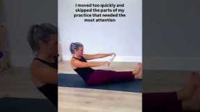 What I wish I knew when I started Pilates