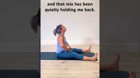 The Ache for Who I Used to Be