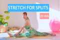 Beginner Front Splits Routine |