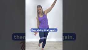 Fine-Tuning Your Pilates Practice #pilates #fitness #progress