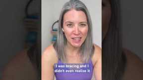 The Secret to Workouts That Nobody Talks About #athomepilates #pilatesforbeginners #workouttips