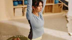 Ultimate Pilates Prep For A Run | 11 minute Pilates Routine