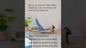 Pro Tips to Supercharge Your Pilates Routine #girlwiththepilatesmat #pilatesinstructor