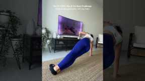 THIS is your sign to move, Familia 🔥 Day 8 Full Body #fatburn #fullbodyworkout #lwl #lillysabri