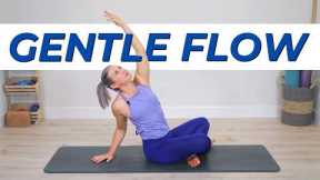 15 min Everyday Pilates | Full Body Gentle & Energizing