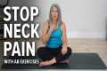 Neck Pain During Ab Exercises? Watch