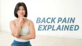 Why Your Back Hurts More After Rest (And What to Do Instead) — 15 Min Pilates