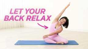 20 min The Real Reason Your Lower Back Never Fully Relaxes (It's Your Hips)