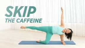 20 Min Morning Pilates That's Better Than A Coffee | Wake-Up Flow