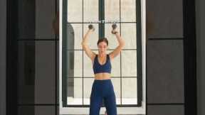 Remember: Not every workout has to be a killer one. Real progress is also learning when to slow down