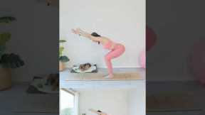 Is it ok for my knees to go forward of my toes when squatting? Yes! Find out why below ⬇️