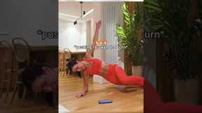 I saw how much you loved this core variation 🔥 Hope you're doing this for 14 days! I'm watching 👀