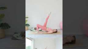 How Progressions Unlock Advanced Pilates Moves Fast #girlwiththepilatesmat