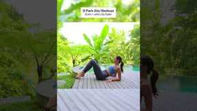 The BEST Pilates Abs Workout! #pilates #absworkout @LillySabri