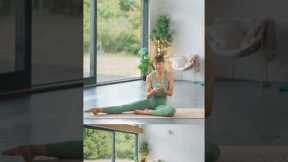 Why I Love Trigger Point Ball Release for Glutes And Why You Might Too! #pilatesinstructor