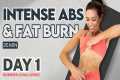 Day 1| FREE Summer Pilates x Strength 