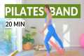 Standing Pilates Full Body Workout
