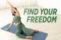 15 min Pilates Class Where You Get to 