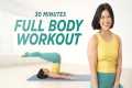 Do This Intermediate Full Body