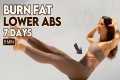 Core Exercises That Burn Belly Fat |