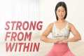 20 Min Pilates for Core Strength