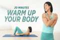 Stiff Every Morning? This 20-Min