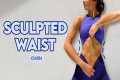 Slim Waist Workout | 6 Min Pilates